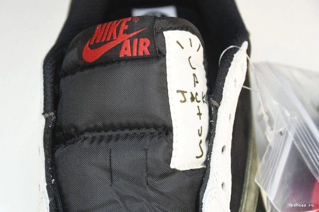 Olive SP 1 Travis OG Jordan Scott Retro Low 1023